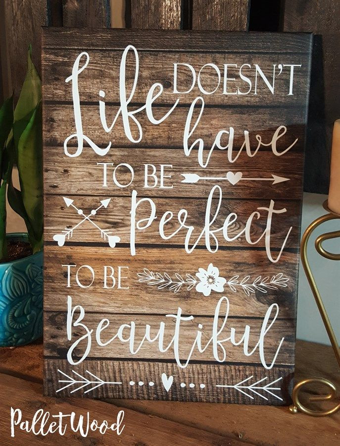 Best ideas about DIY Wood Signs With Quotes
. Save or Pin 25 Best Ideas about Wood Signs Sayings on Pinterest Now.