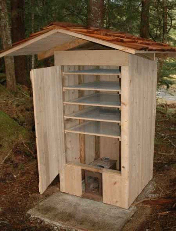 Best ideas about DIY Wood Smoker
. Save or Pin How to build a timber smoker Now.