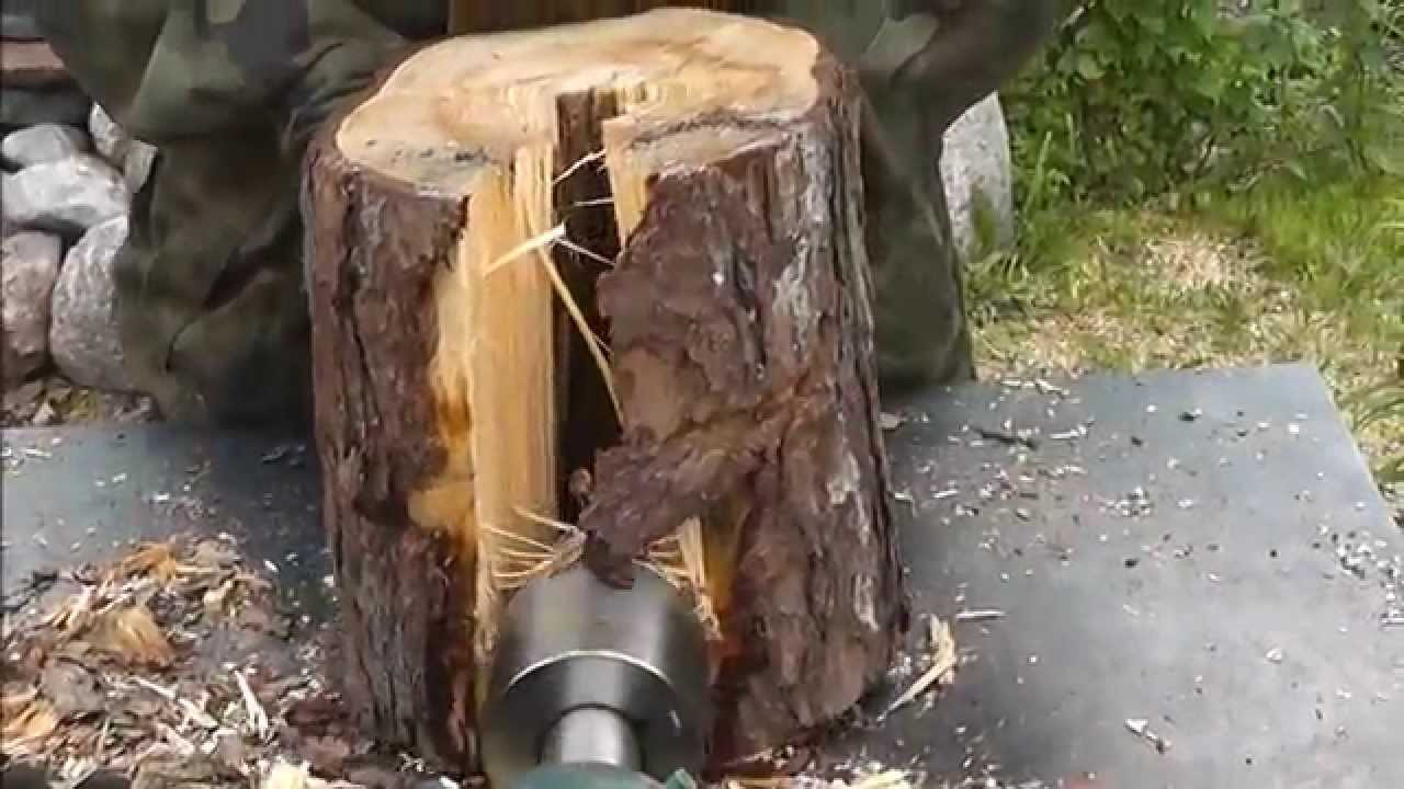 Best ideas about DIY Wood Splitters
. Save or Pin DIY Unicorn Wood Splitter Now.