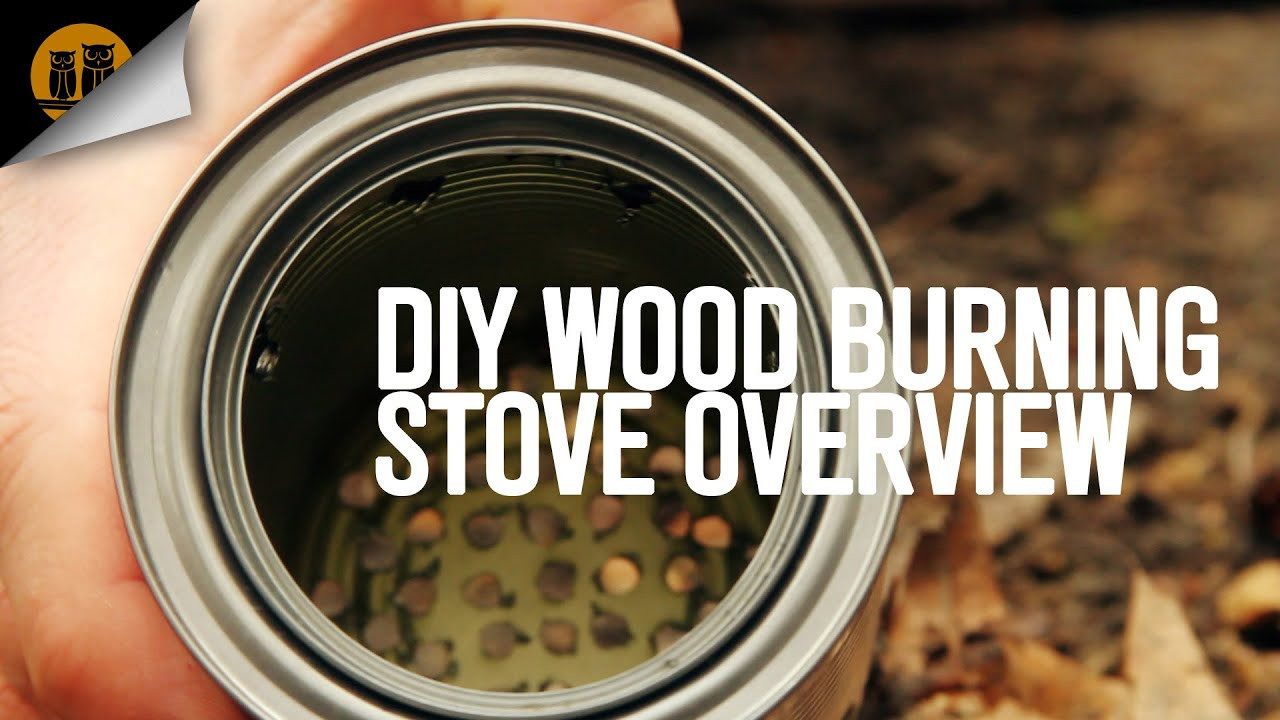 Best ideas about DIY Wood Stove Backpacking
. Save or Pin DIY Wood Burning Backpacking Stove Overview Now.