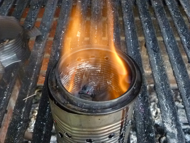 Best ideas about DIY Wood Stove Backpacking
. Save or Pin DIY Video High efficiency backpacking wood stove The Now.