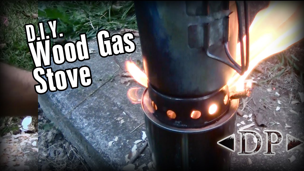 Best ideas about DIY Wood Stove Backpacking
. Save or Pin DIY Wood Gas Backpacking Stove Now.
