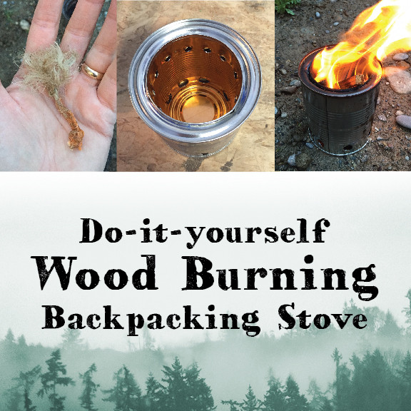 Best ideas about DIY Wood Stove Backpacking
. Save or Pin DIY Wood Gasifier Backpacking Stove — Colter Co Now.