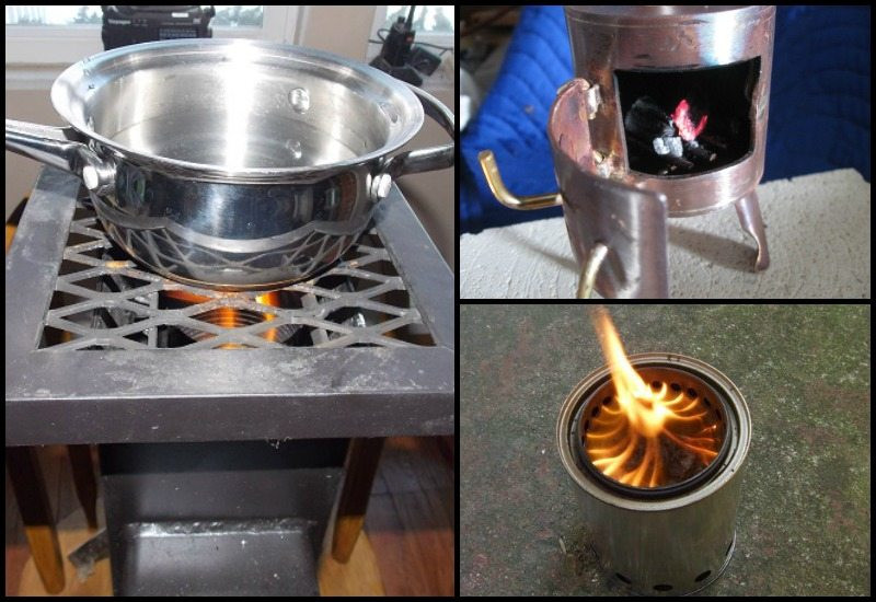 Best ideas about DIY Wood Stoves
. Save or Pin Homemade Wood Burning Stoves And Heaters Now.