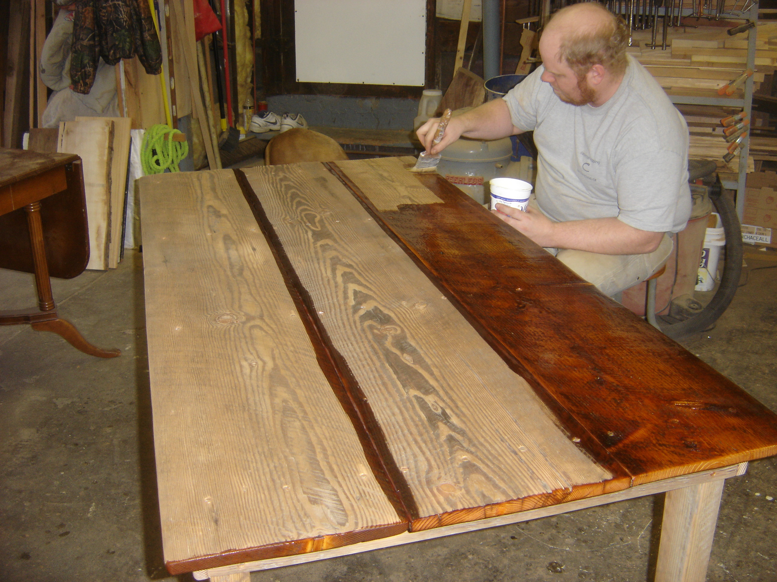 Best ideas about DIY Wood Table Top Ideas
. Save or Pin Build Build Wood Table Top DIY PDF woodworking t ideas Now.