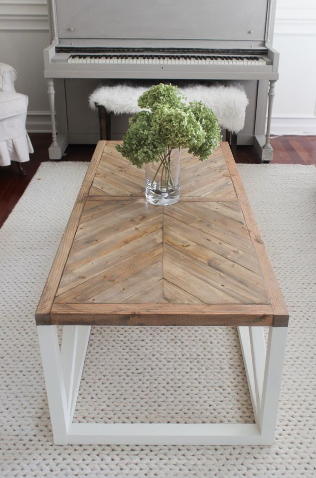 Best ideas about DIY Wood Table Top Ideas
. Save or Pin 160 Best Coffee Tables Ideas homey Now.