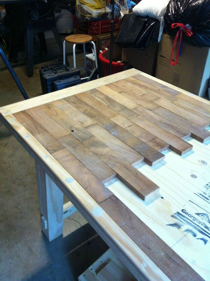 Best ideas about DIY Wood Table Top Ideas
. Save or Pin Best 25 Bar tops ideas on Pinterest Now.