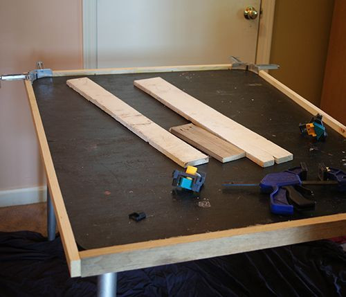 Best ideas about DIY Wood Table Top
. Save or Pin Hometalk Now.