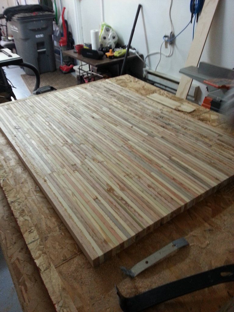 Best ideas about DIY Wood Table Top
. Save or Pin Pallet Table Passion for Pallets Now.