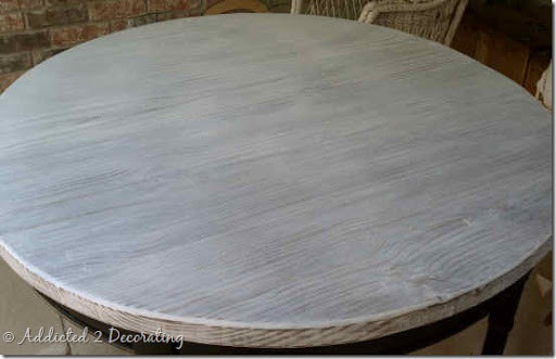 Best ideas about DIY Wood Table Top
. Save or Pin DIY Project Accent Furniture How to make a cheap solid Now.