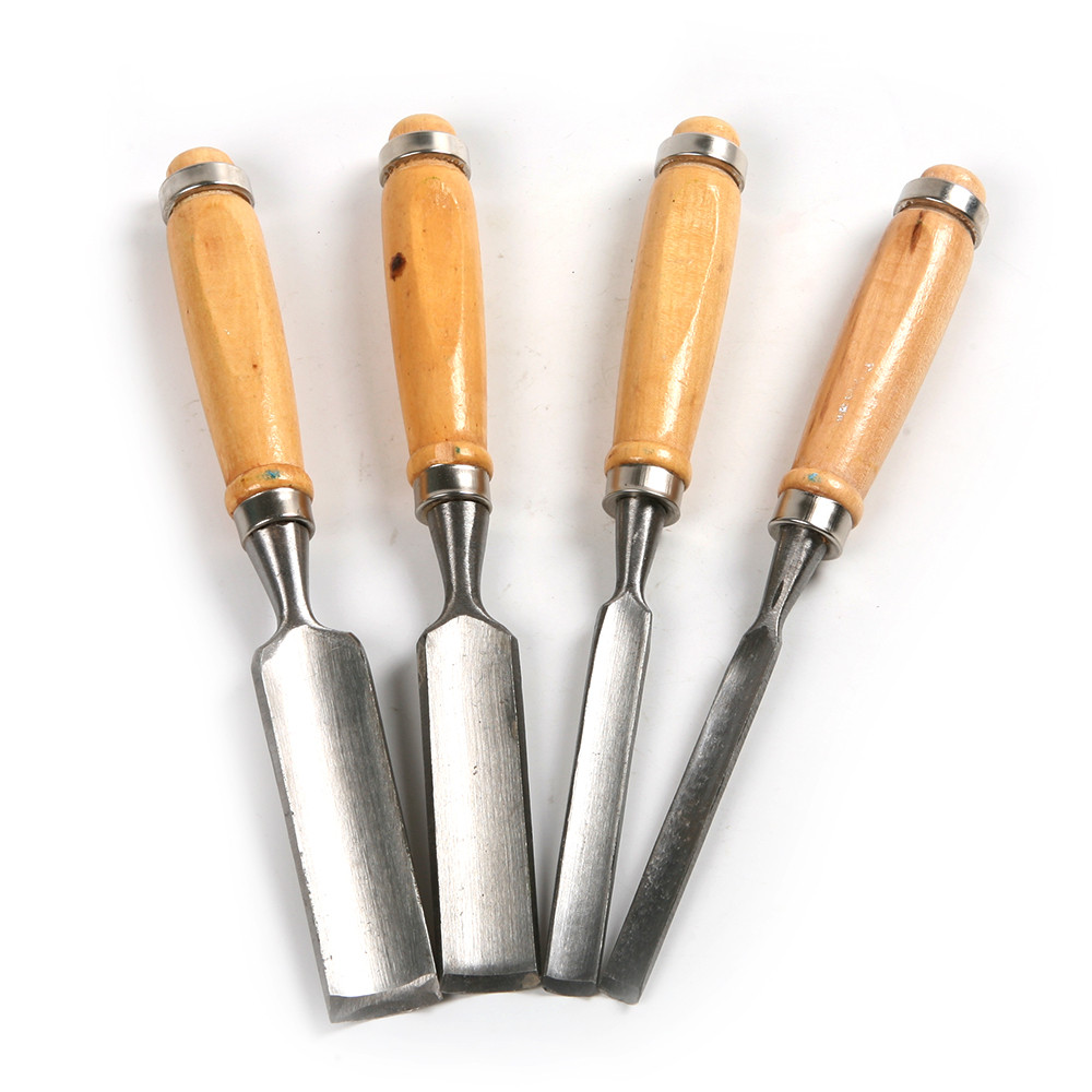 Best ideas about DIY Wood Tools
. Save or Pin 4Pcs 240mm Carving Set Wood Gouge Chisel Tool Woodworking Now.
