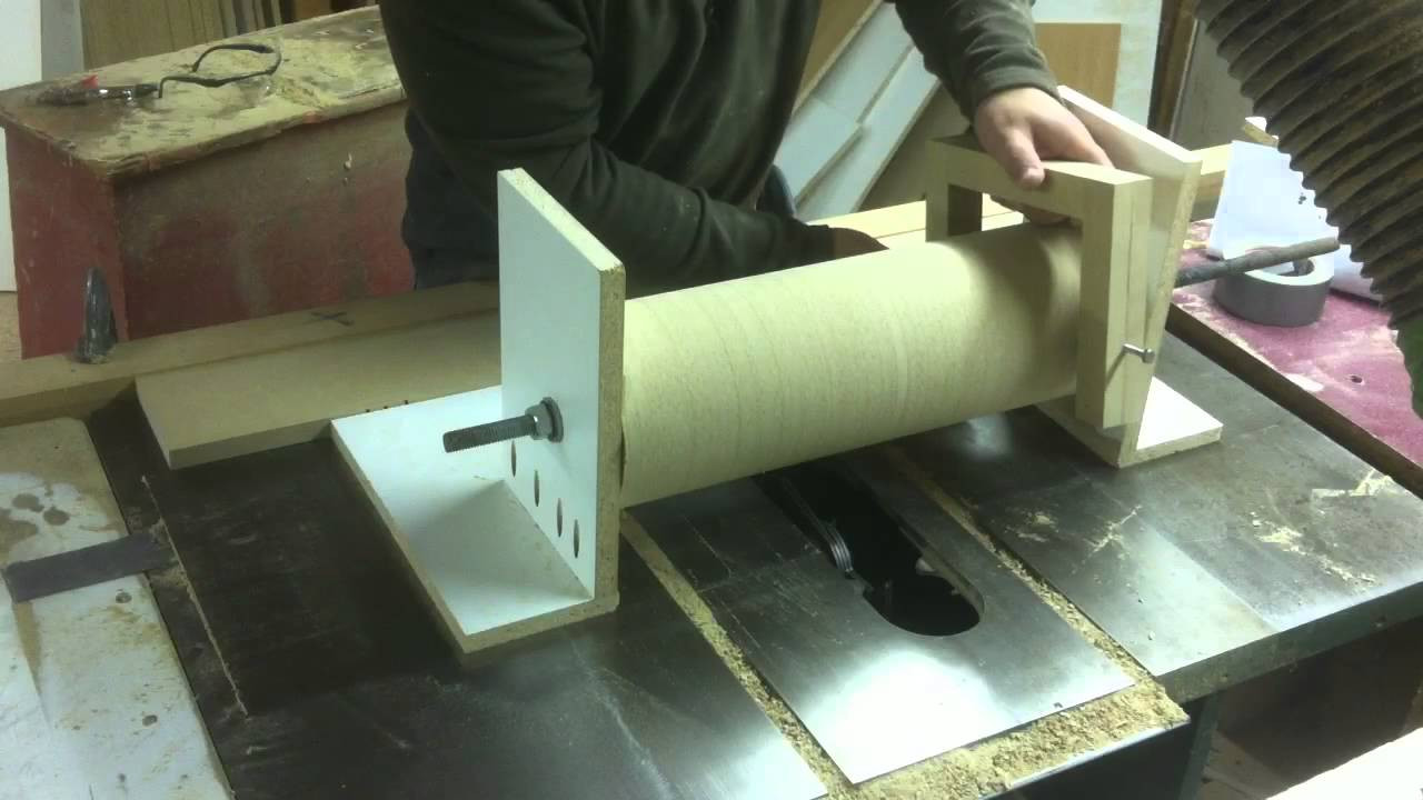 Best ideas about DIY Wood Tools
. Save or Pin Wooden Tool Man s DIY Drum Sander Making the drum 3 Tips Now.
