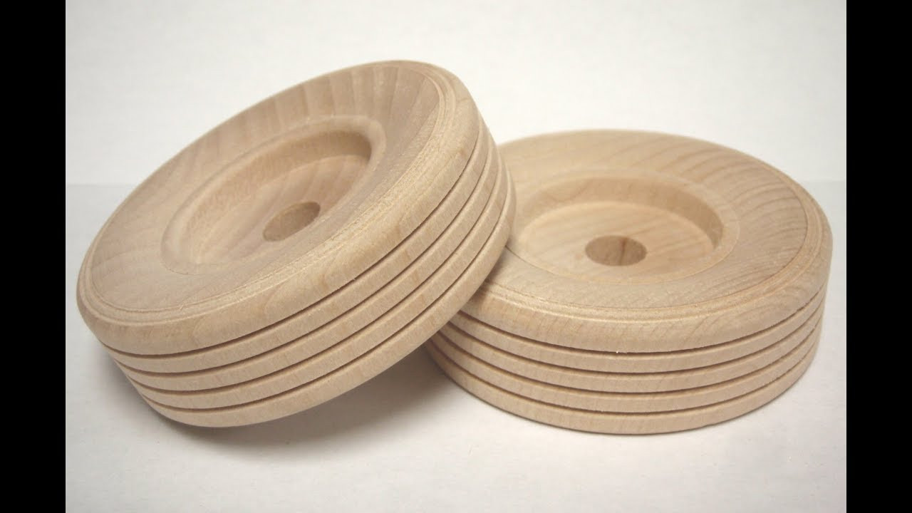 Best ideas about DIY Wood Toys
. Save or Pin How to make wooden tires for handmade wooden toys Now.