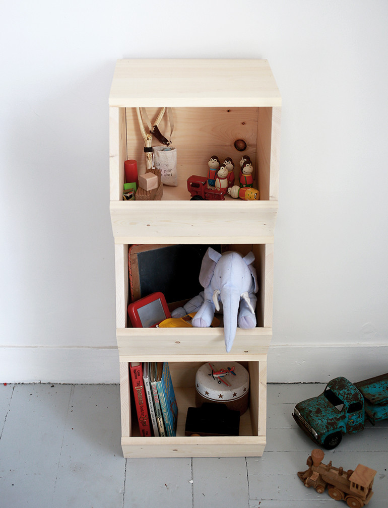Best ideas about DIY Wood Toys
. Save or Pin DIY Wooden Toy Bins The Merrythought Now.