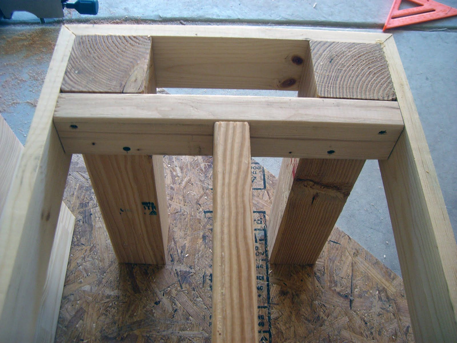 Best ideas about DIY Wood Work
. Save or Pin DIY hes for seating … Now.