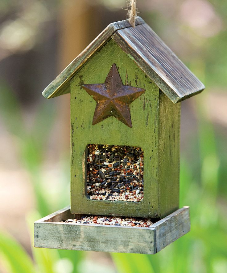 Best ideas about DIY Wooden Bird Feeder
. Save or Pin Best 25 Wooden bird feeders ideas on Pinterest Now.