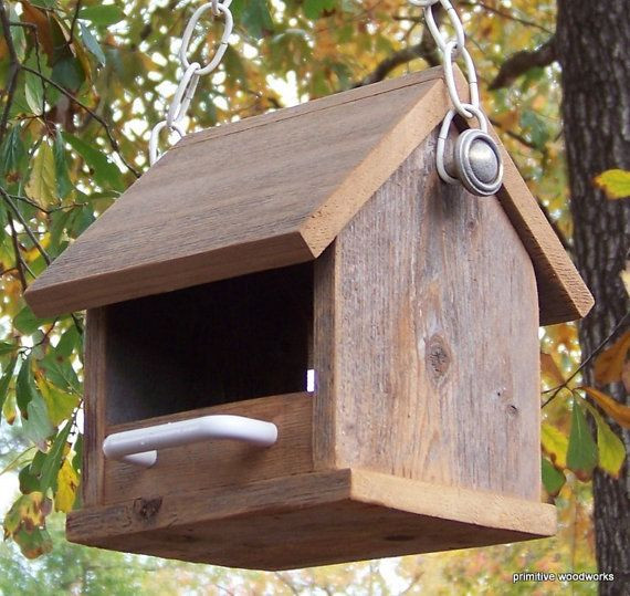Best ideas about DIY Wooden Bird Feeder
. Save or Pin Best 25 Wooden bird feeders ideas on Pinterest Now.
