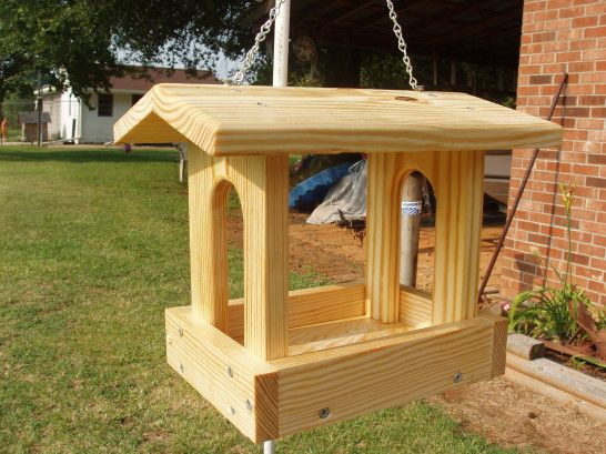 Best ideas about DIY Wooden Bird Feeders
. Save or Pin 25 best images about Bronze award project on Pinterest Now.
