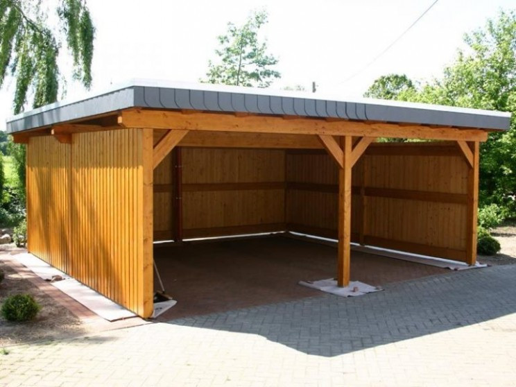 Best ideas about DIY Wooden Carport Plans
. Save or Pin 6 Mind Blowing Reasons Why Carport Design Diy Is Using This Now.