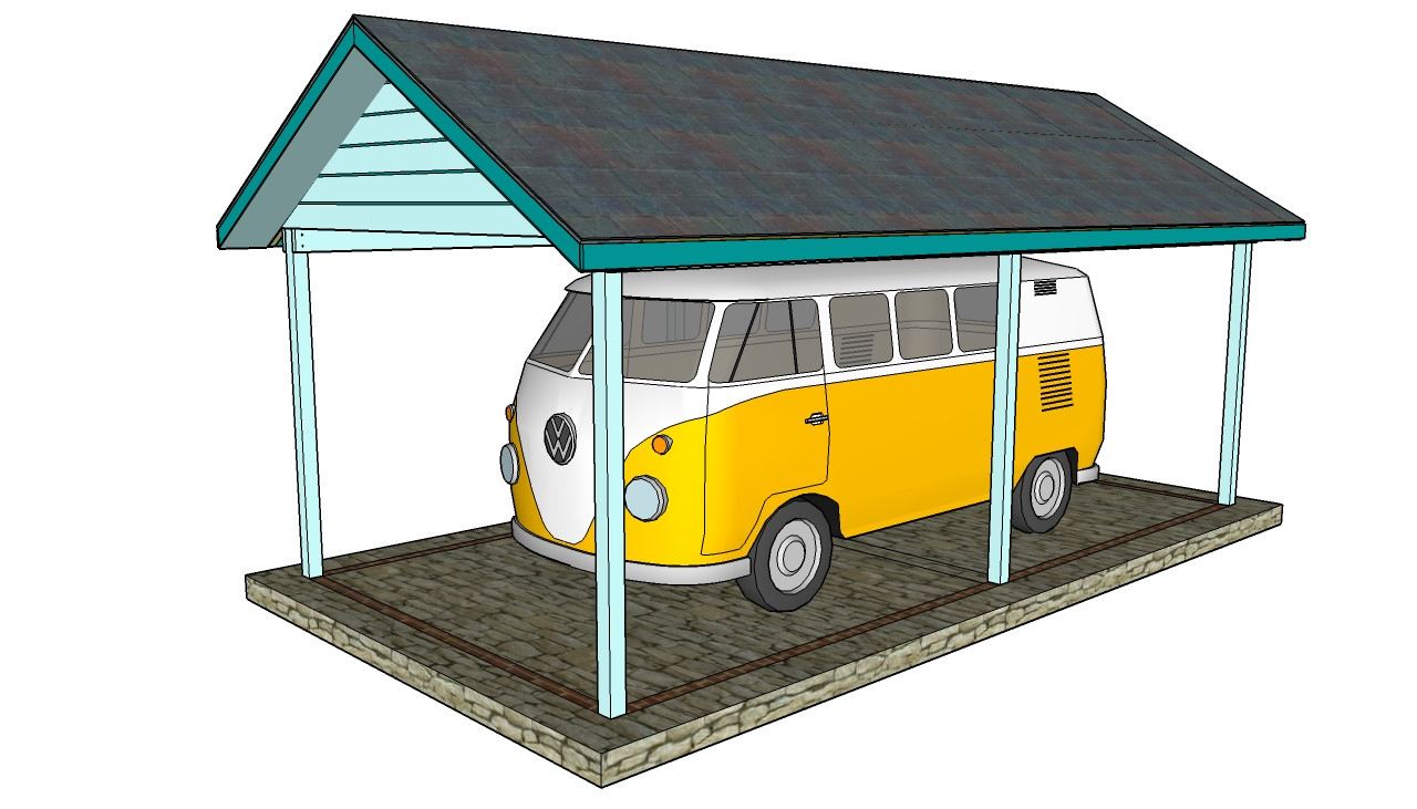 Best ideas about DIY Wooden Carport Plans
. Save or Pin PDF Diy double carport plans DIY Free Plans Download Now.