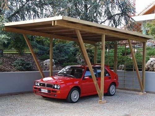 Best ideas about DIY Wooden Carport Plans
. Save or Pin Wooden carport LEGNOLANDIA Car port Now.