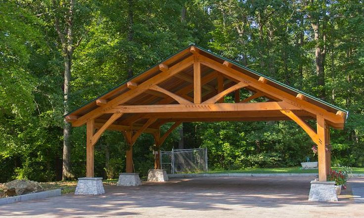 Best ideas about DIY Wooden Carport Plans
. Save or Pin Custom Built Wood Carports Now.