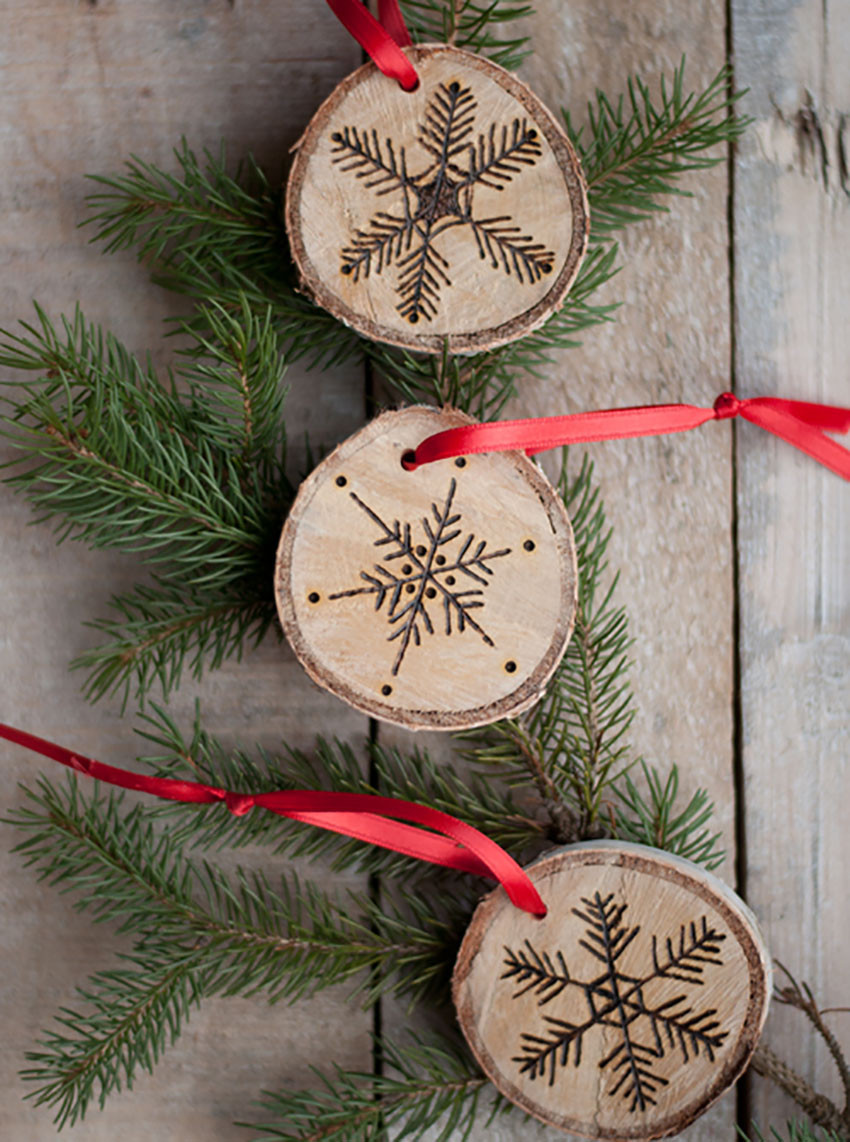 Best ideas about DIY Wooden Christmas Decorations
. Save or Pin Start Your Holiday Decorating Now Now.
