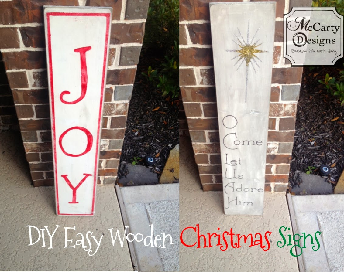 Best ideas about DIY Wooden Christmas Signs
. Save or Pin Easy DIY Wooden Christmas Sign Now.