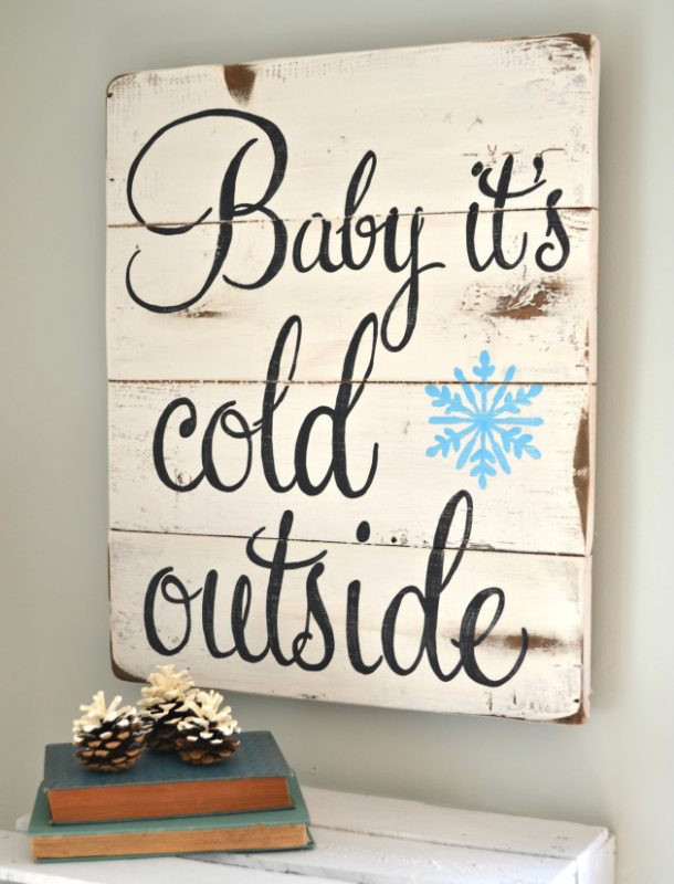 Best ideas about DIY Wooden Christmas Signs
. Save or Pin Outdoor Christmas Sign Ideas Now.