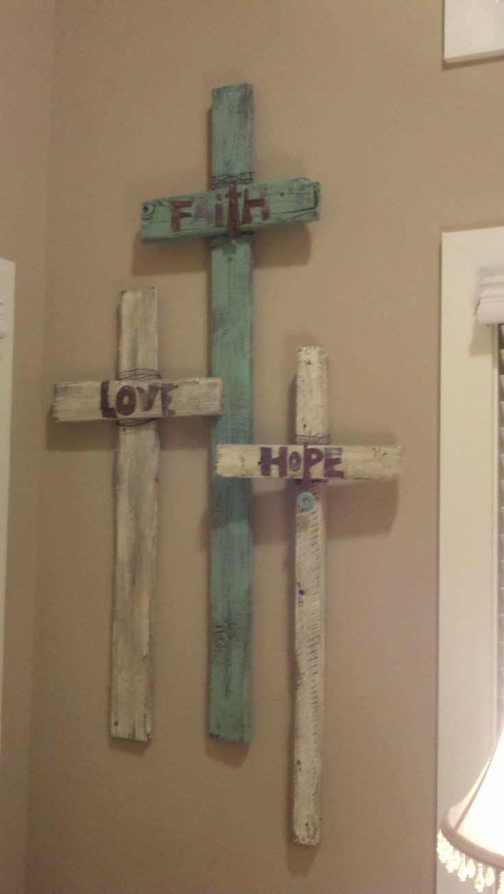 Best ideas about DIY Wooden Cross
. Save or Pin 25 best ideas about Pallet cross on Pinterest Now.