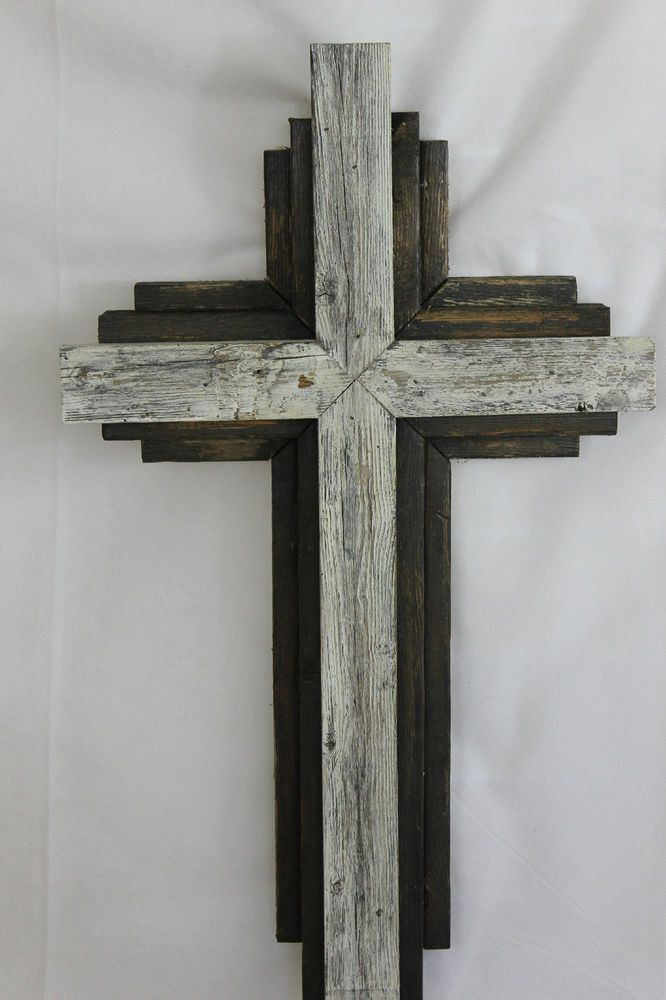 Best ideas about DIY Wooden Cross
. Save or Pin Best 25 Wall crosses ideas on Pinterest Now.