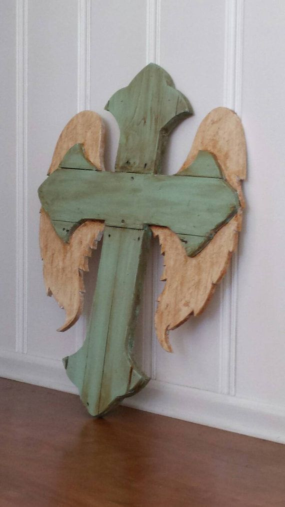 Best ideas about DIY Wooden Cross
. Save or Pin Best 25 Wooden crosses ideas on Pinterest Now.