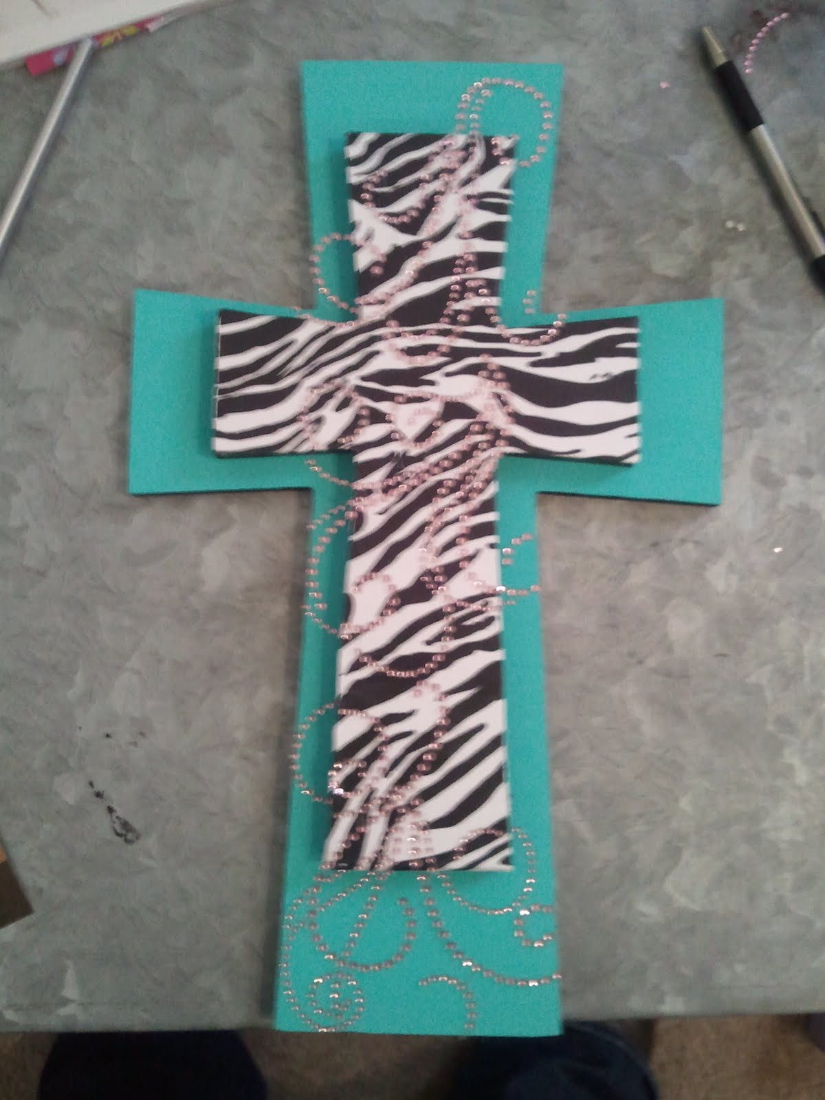 Best ideas about DIY Wooden Cross
. Save or Pin Connoisseur of Creativity DIY Stackable Wooden Crosses Now.