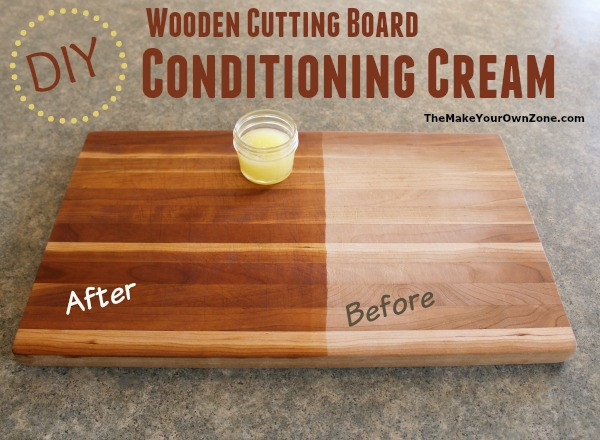 Best ideas about DIY Wooden Cutting Board
. Save or Pin DIY Wooden Cutting Board Conditioning Cream Now.