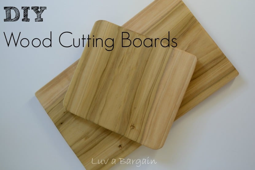 Best ideas about DIY Wooden Cutting Board
. Save or Pin How to Make a Wood Cutting Board Now.