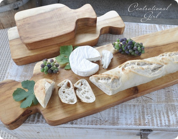 Best ideas about DIY Wooden Cutting Board
. Save or Pin DIY Wood Cutting Boards Now.