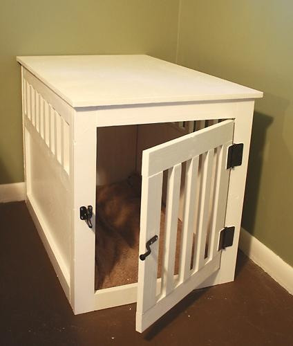 Best ideas about DIY Wooden Dog Crates
. Save or Pin 12 DIY Dog Beds A Little Craft In Your DayA Little Craft Now.