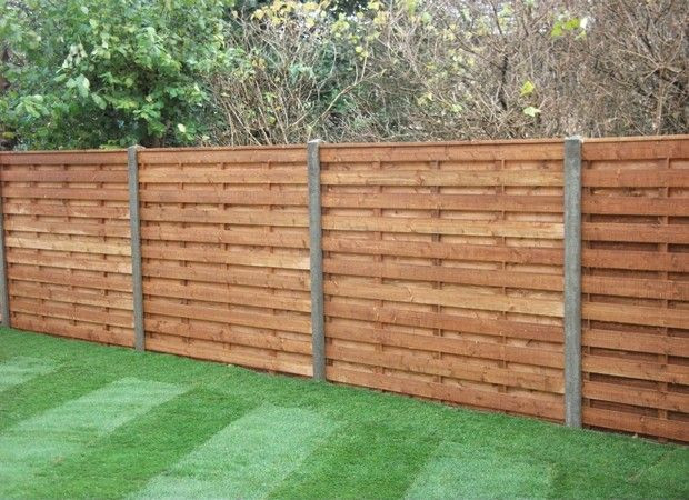 Best ideas about DIY Wooden Fence
. Save or Pin So you’ve decided on building a wooden fence but need a Now.