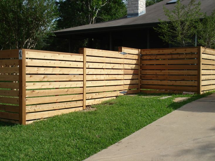 Best ideas about DIY Wooden Fence
. Save or Pin How To Build A Gate A Slope WoodWorking Projects & Plans Now.