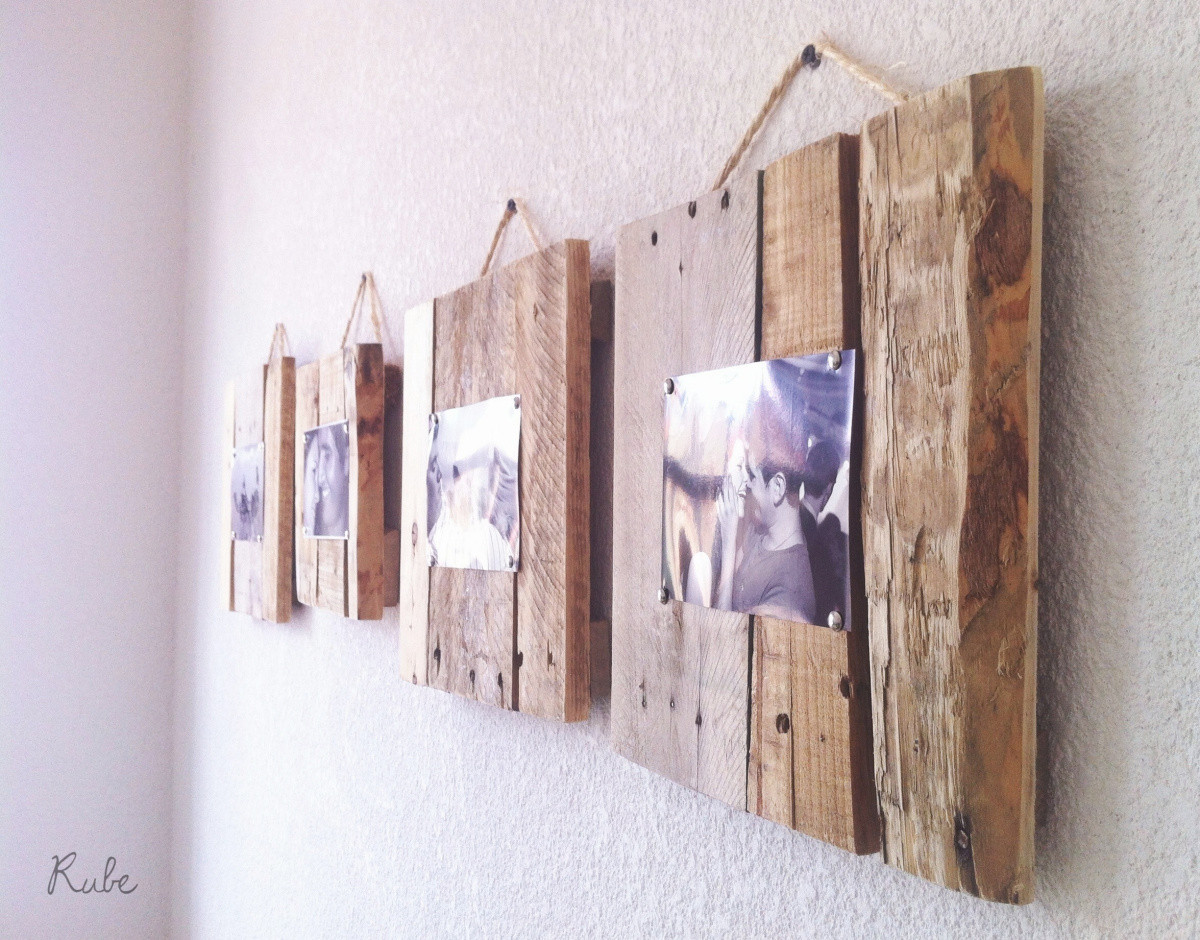 Best ideas about DIY Wooden Frames
. Save or Pin DIY wooden frames Now.