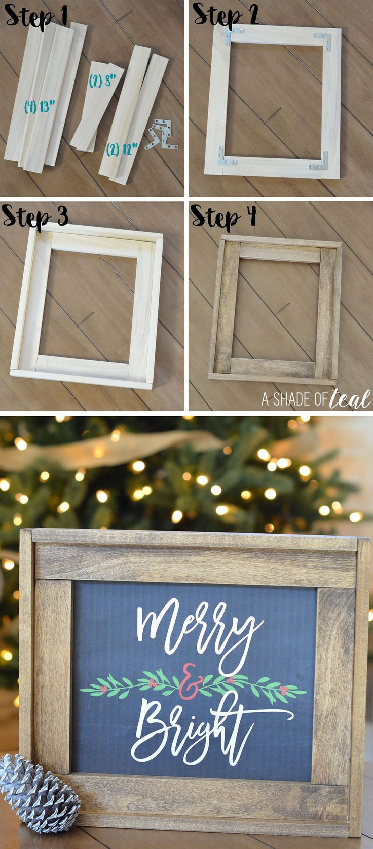 Best ideas about DIY Wooden Frames
. Save or Pin Best 25 Wood frames ideas on Pinterest Now.