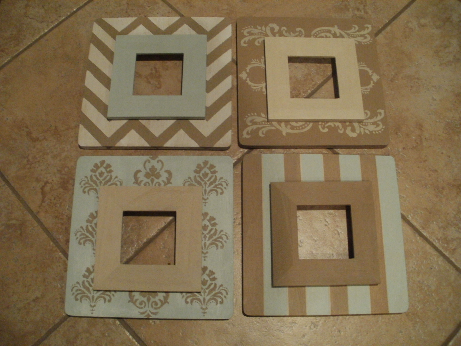Best ideas about DIY Wooden Frames
. Save or Pin DIY Wooden Frames Now.