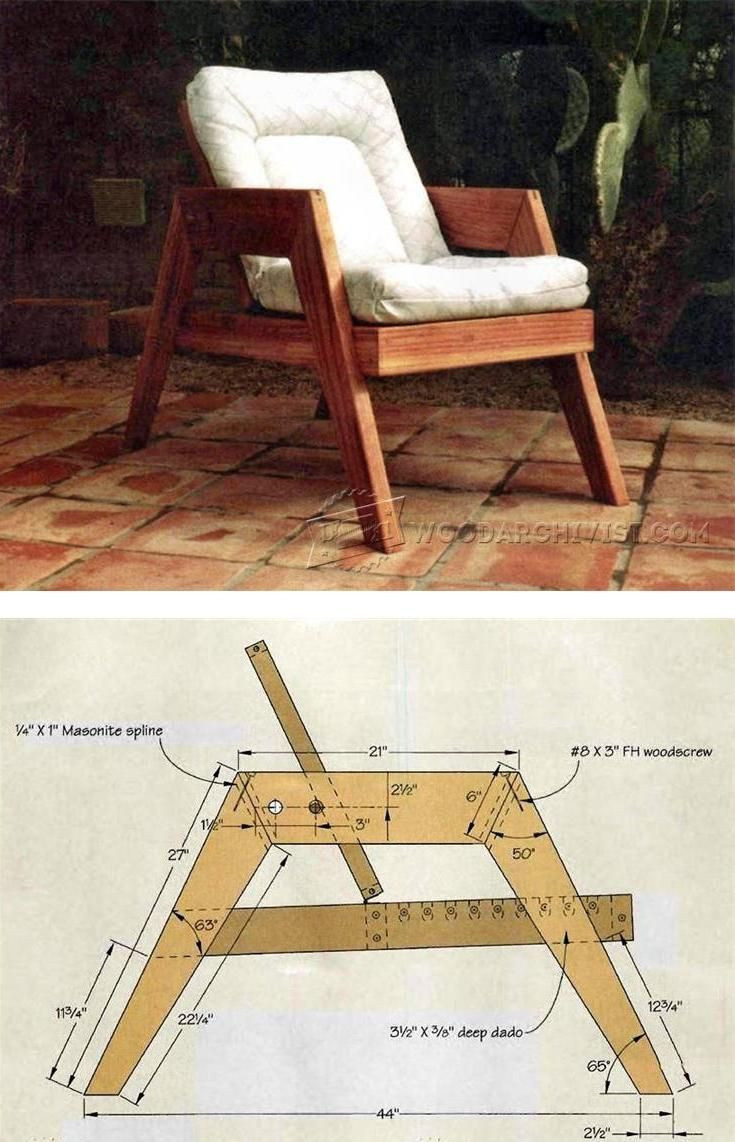 Best ideas about DIY Wooden Furniture Projects
. Save or Pin 25 best ideas about Outdoor furniture plans on Pinterest Now.