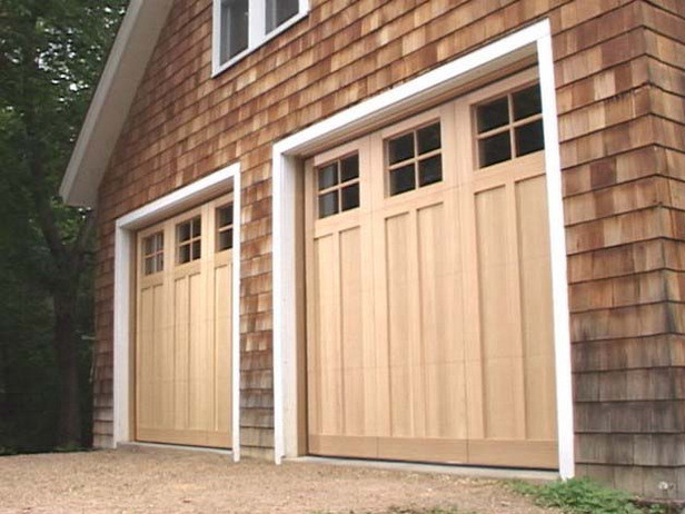 Best ideas about DIY Wooden Garage Door
. Save or Pin Woodwork Diy Wooden Garage Door Plans PDF Plans Now.