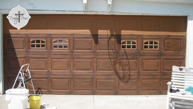 Best ideas about DIY Wooden Garage Door
. Save or Pin 461 best images about Wood Garage Doors and Gates on Now.