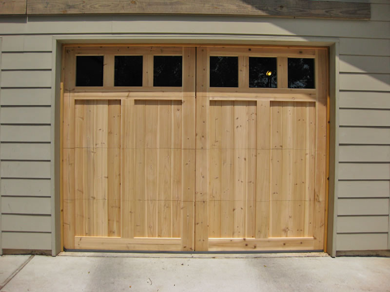 Best ideas about DIY Wooden Garage Door
. Save or Pin Wood Garage Door Window Kits — Home Ideas Collection Now.