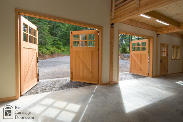 Best ideas about DIY Wooden Garage Door
. Save or Pin Pimp Your Garage Door With These DIY Makeover Ideas Now.