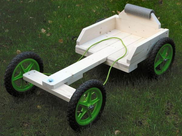 Best ideas about DIY Wooden Go Kart
. Save or Pin DIY Wooden Go Kart Plans – ATK All Terrain Kart Wooden Now.