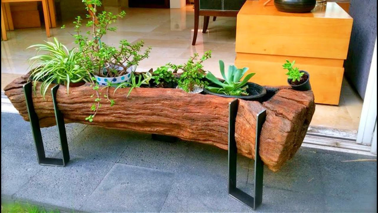 Best ideas about DIY Wooden Ideas
. Save or Pin 99 WOOD and Log Ideas 2017 Now.