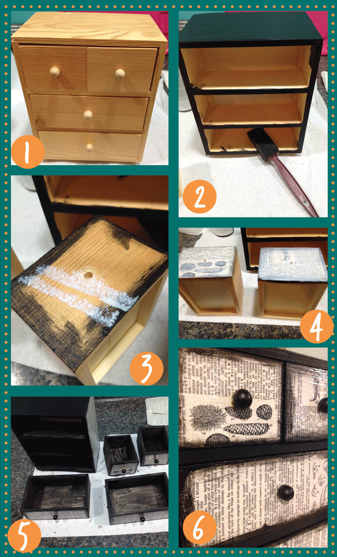 Best ideas about DIY Wooden Jewellery Box
. Save or Pin DIY Simple Wood Jewelry Box Plans Wooden PDF plans Now.